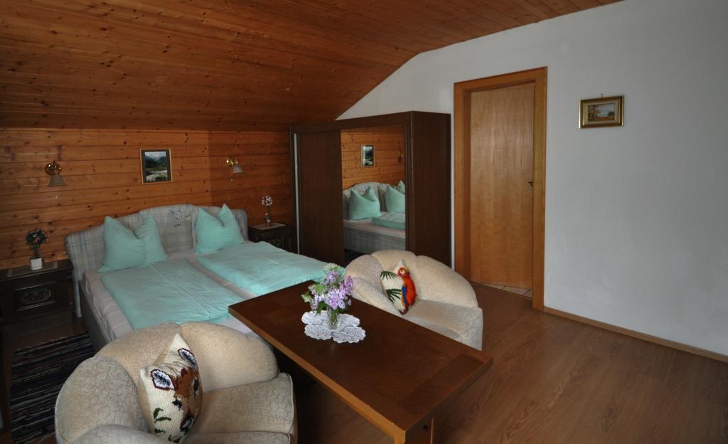 Haus Amadeus Hotel Wagrain Phòng bức ảnh